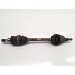 Recambio de transmisión delantera izquierda para ford c-max ii (dxa/cb7, dxa/ceu) 1.0 ecoboost referencia OEM IAM BV613B437TA  