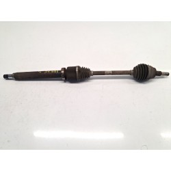 Recambio de transmisión delantera derecha para ford c-max ii (dxa/cb7, dxa/ceu) 1.0 ecoboost referencia OEM IAM BV613B436TA  