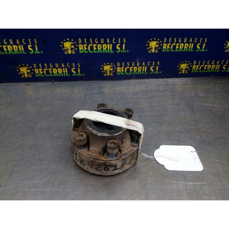 Recambio de cubos de bloqueo para nissan patrol (k/w160) hardtop (k160) referencia OEM IAM Recambio de cubos de bloqueo para nissan patrol (k/w160) hardtop (k160) referencia OEM IAM