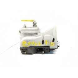 Recambio de cerradura puerta trasera derecha para volkswagen polo iii (6n1) 60 1.4 referencia OEM IAM 6N4839016B  