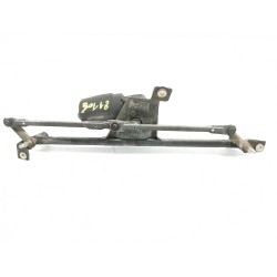 Front windshield wiper motor Volkswagen Polo III (6N1) | Becerril Scrap Yard