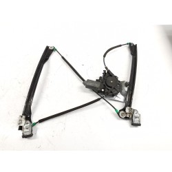 Recambio de elevalunas delantero izquierdo para volkswagen polo iii (6n1) 60 1.4 referencia OEM IAM   