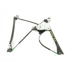 Recambio de elevalunas delantero izquierdo para volkswagen polo iii (6n1) 60 1.4 referencia OEM IAM   