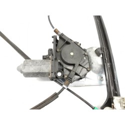 Recambio de elevalunas delantero izquierdo para volkswagen polo iii (6n1) 60 1.4 referencia OEM IAM   