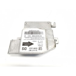 Airbag control unit Opel Corsa C (X01) | Becerril Scrap Yard