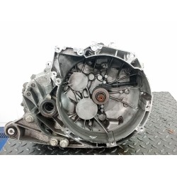 صندوق التروس Ford Transit connect V408 furgoneta/monovolumen | Desguace Becerril