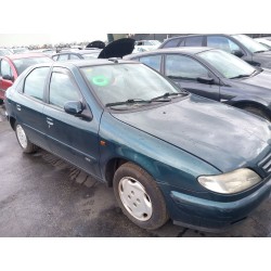citroën xsara (n1) del año 1998
