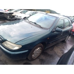 citroën xsara (n1) del año 1998
