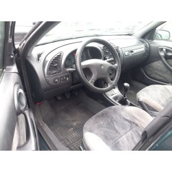 citroën xsara (n1) del año 1998