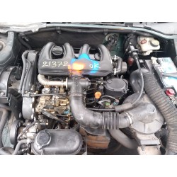 citroën xsara (n1) del año 1998