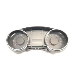 Recambio de cuadro instrumentos para peugeot 5008 (0u_, 0e_) 1.6 hdi referencia OEM IAM 9666625680 69189750U 