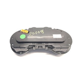 Recambio de cuadro instrumentos para peugeot 5008 (0u_, 0e_) 1.6 hdi referencia OEM IAM 9666625680 69189750U 