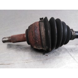 Recambio de transmision delantera derecha para nissan micra (k12e) visia referencia OEM IAM   