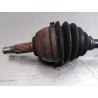 Recambio de transmision delantera derecha para nissan micra (k12e) visia referencia OEM IAM   
