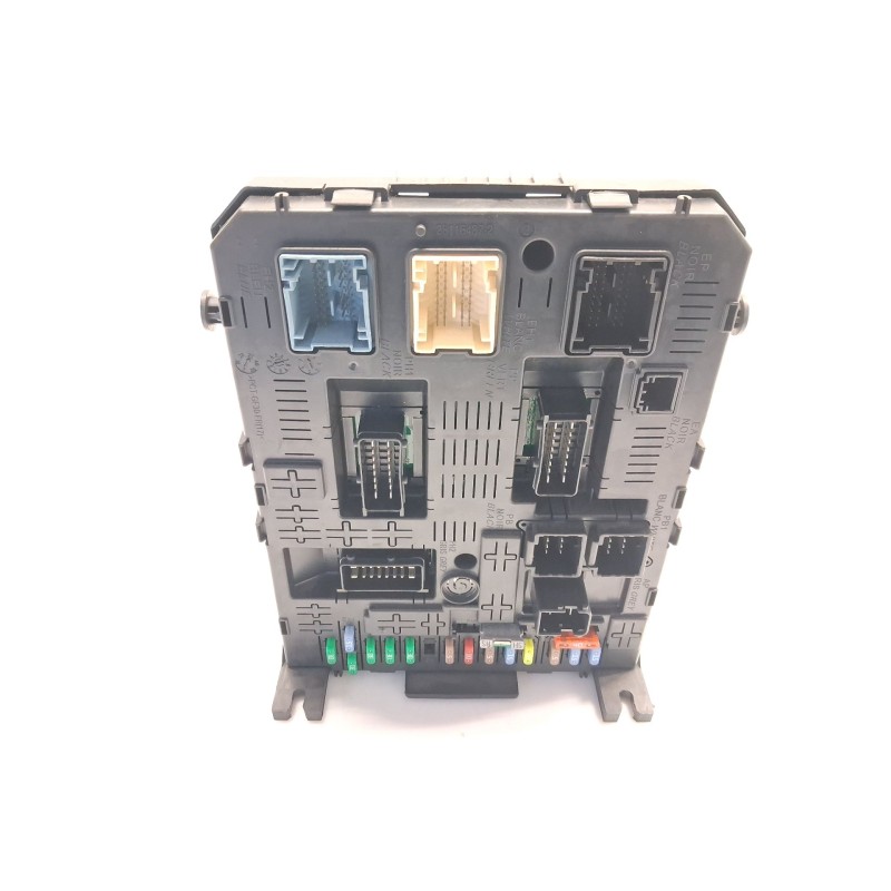 Recambio de bsi para peugeot 5008 (0u_, 0e_) 1.6 hdi referencia OEM IAM 281197595  