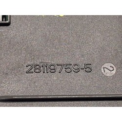 Recambio de bsi para peugeot 5008 (0u_, 0e_) 1.6 hdi referencia OEM IAM 281197595  