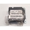 Airbag control unit Peugeot 5008 (0U_, 0E_) | Becerril Scrap Yard