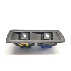 Recambio de elevalunas delantero izquierdo para citroën c-elysee (dd_) 1.6 hdi 92 referencia OEM IAM 9674873877  