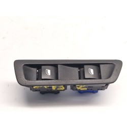 Elevalunas trasero derecho citroen C-elysee (DD_) oem 9674437280