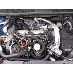 Recambio de despiece motor para renault megane iii grandtour (kz0/1) 1.9 dci (kz0j, kz0n, kz1s) referencia OEM IAM F9Q 870F9Q 87