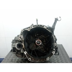 Recambio de caja cambios para renault megane iii grandtour (kz0/1) 1.9 dci (kz0j, kz0n, kz1s) referencia OEM IAM ND4001  