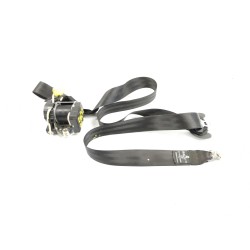 Recambio de cinturón seguridad delantero derecho para volkswagen transporter t5 furgoneta (7ha, 7hh, 7ea, 7eh) 2.5 tdi referenci