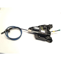 Recambio de freno de mano eléctrico para peugeot 5008 (0u_, 0e_) 1.6 hdi referencia OEM IAM A2C53379976  9673081580