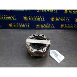 Recambio de cubos de bloqueo para nissan patrol (k/w160) hardtop (k160) referencia OEM IAM   