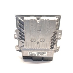 Engine control unit (ECU) Peugeot 5008 (0U_, 0E_) | Becerril Scrap Yard