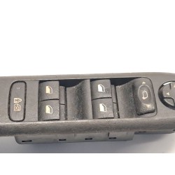 Commande de lève-vitre avant gauche Peugeot 5008 (0U_, 0E_) | Desguace Becerril