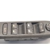 Commande de lève-vitre avant gauche Peugeot 5008 (0U_, 0E_) | Desguace Becerril