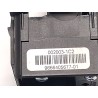 Recambio de mando freno eléctrico para peugeot 5008 (0u_, 0e_) 1.6 hdi referencia OEM IAM 966640567701  