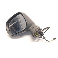 Left rearview mirror Peugeot 5008 (0U_, 0E_) | Becerril Scrap Yard