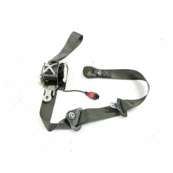 Recambio de cinturón seguridad delantero derecho para renault clio iii (br0/1, cr0/1) 1.2 16v (br02, br0j, br11, cr02, cr0j, cr1