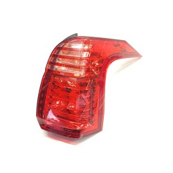 Piloto trasero derecho peugeot 5008 (0U_, 0E_) oem 9672666680 / 6351KH