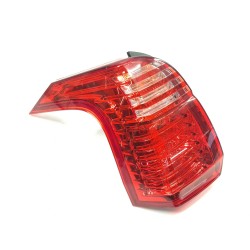 Piloto trasero izquierdo peugeot 5008 (0U_, 0E_) oem 9672666580 / 6350KH