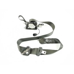 Recambio de cinturón seguridad delantero izquierdo para renault clio iii (br0/1, cr0/1) 1.2 16v (br02, br0j, br11, cr02, cr0j, c
