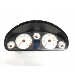 Recambio de cuadro instrumentos para peugeot 407 (6d_) 2.0 hdi 135 (6drhrh, 6drhre, 6drhrg, 6drhrj) referencia OEM IAM A2C531196