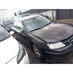 saab 9-3 (ys3f, e79, d79, d75) del año 2003