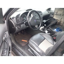 saab 9-3 (ys3f, e79, d79, d75) del año 2003