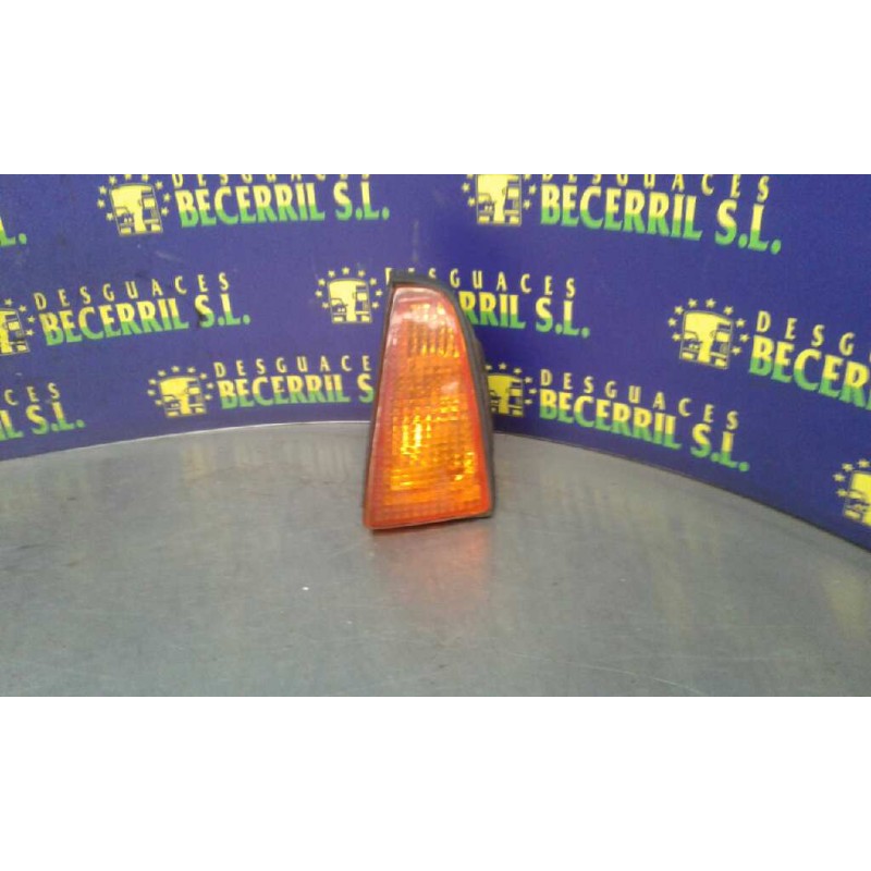 Recambio de piloto delantero izquierdo para fiat cinquecento (170) soleil referencia OEM IAM Recambio de piloto delantero izquierdo para fiat cinquecento (170) soleil referencia OEM IAM