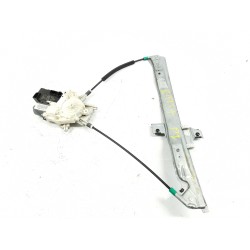 Recambio de elevalunas delantero izquierdo para peugeot 407 (6d_) 2.0 hdi 135 (6drhrh, 6drhre, 6drhrg, 6drhrj) referencia OEM IA