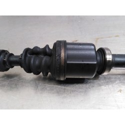 Recambio de transmision delantera derecha para nissan micra (k12e) visia referencia OEM IAM   
