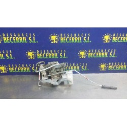 Recambio de cerradura puerta delantera derecha para peugeot 107 básico referencia OEM IAM   