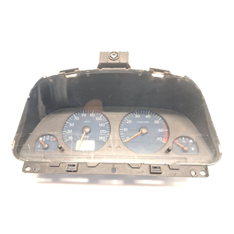 Recambio de cuadro instrumentos para peugeot expert furgoneta (222) 2.0 hdi referencia OEM IAM 1488561080  501020680010