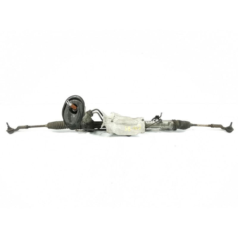 Recambio de cremallera dirección para ford focus ii (da_, hcp, dp) 1.6 tdci referencia OEM IAM 5M513200  