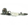 Recambio de cremallera dirección para ford focus ii (da_, hcp, dp) 1.6 tdci referencia OEM IAM 5M513200  