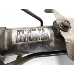 Recambio de cremallera dirección para ford focus ii (da_, hcp, dp) 1.6 tdci referencia OEM IAM 5M513200  
