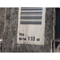 Bomba DIRECCIÓN 9675811080 A5100991C | Becerril Scrap Yard