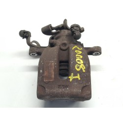 Left rear brake caliper Peugeot 5008 (0U_, 0E_) | Becerril Scrap Yard